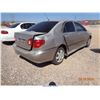 Image 4 : 2003 - TOYOTA COROLLA/RESTORED SALVAGE