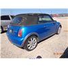 Image 4 : 2007 - MINI COOPER