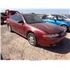 Image 1 : 2003 - OLDSMOBILE ALERO