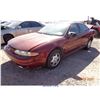 Image 2 : 2003 - OLDSMOBILE ALERO