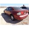 Image 3 : 2003 - OLDSMOBILE ALERO