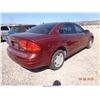 Image 4 : 2003 - OLDSMOBILE ALERO