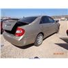 Image 4 : 2002 - TOYOTA CAMRY