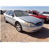 Image 1 : 2003 - FORD TAURUS