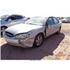 Image 2 : 2003 - FORD TAURUS