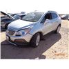 Image 2 : 2016 - BUICK ENCORE