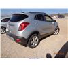 Image 4 : 2016 - BUICK ENCORE
