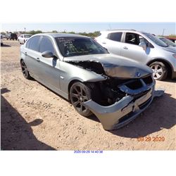 2006 - BMW 330i