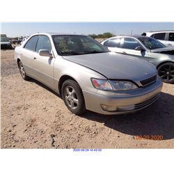 1997 - LEXUS ES300