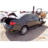 Image 4 : 2009 - TOYOTA COROLLA
