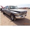 Image 1 : 1995 - DODGE RAM 1500