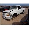 Image 2 : 2000 - FORD RANGER