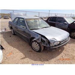 1990 - HONDA ACCORD