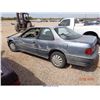 Image 3 : 1990 - HONDA ACCORD