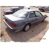 Image 4 : 1990 - HONDA ACCORD