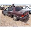 Image 3 : 1995 - DODGE SPIRIT