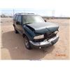 Image 1 : 1998 - CHEVROLET BLAZER