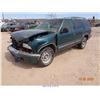 Image 2 : 1998 - CHEVROLET BLAZER