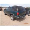 Image 3 : 1998 - CHEVROLET BLAZER