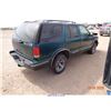Image 4 : 1998 - CHEVROLET BLAZER