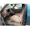 Image 6 : 1998 - CHEVROLET BLAZER