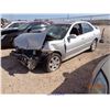 Image 2 : 2006 - NISSAN SENTRA