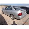 Image 3 : 2006 - NISSAN SENTRA