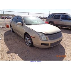 2006 - FORD FUSION