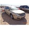 Image 1 : 2006 - FORD FUSION