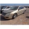 Image 2 : 2006 - FORD FUSION