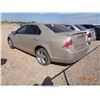 Image 3 : 2006 - FORD FUSION