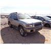 Image 1 : 2000 - NISSAN PATHFINDER