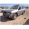 Image 2 : 2000 - NISSAN PATHFINDER