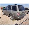 Image 3 : 2000 - NISSAN PATHFINDER