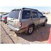 Image 4 : 2000 - NISSAN PATHFINDER
