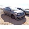 Image 1 : 2015 - HYUNDAI ACCENT