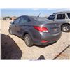 Image 3 : 2015 - HYUNDAI ACCENT