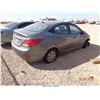 Image 4 : 2015 - HYUNDAI ACCENT