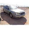 Image 1 : 2006 - FORD TAURUS