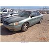 Image 2 : 2006 - FORD TAURUS