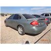 Image 3 : 2006 - FORD TAURUS