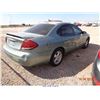 Image 4 : 2006 - FORD TAURUS