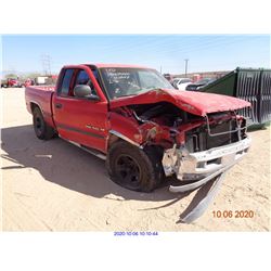 1999 - DODGE 1500