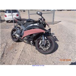 2006 - YAMAHA UNKNOWN