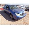 Image 1 : 2005 - FORD FOCUS