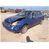 Image 2 : 2005 - FORD FOCUS