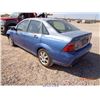 Image 3 : 2005 - FORD FOCUS