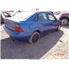 Image 4 : 2005 - FORD FOCUS