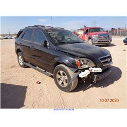 2006 - KIA SORENTO
