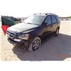Image 2 : 2006 - KIA SORENTO